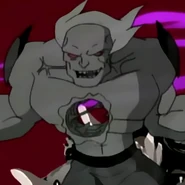 Doomsday-legion