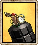 BottledBombPotion
