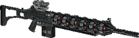 SCOP Gauss