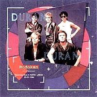 Duran duran 1984-01-25 tokyo
