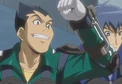 Yoshizo