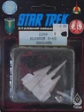FASA 2508 RPG miniature Klingon D-10 Heavy Cruiser 1985
