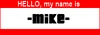 Mikefirma