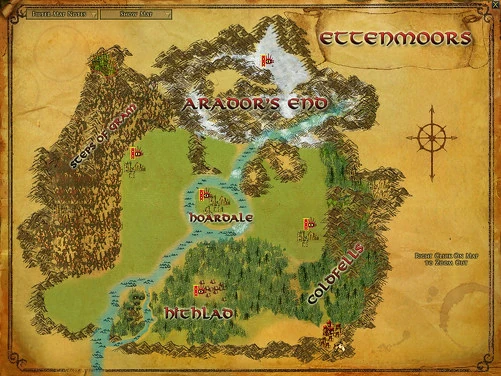 Ettenmoors