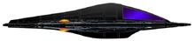 UTS Aeon starboard view image.