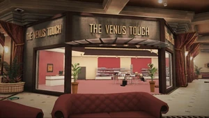 VenusTouch