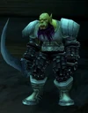 Coldmine Guard
