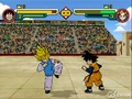 Budokai 2 107