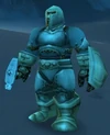 Coldmine Invader