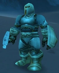 Image of Coldmine Invader