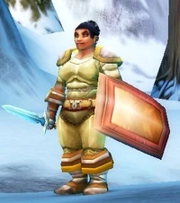 Image of Stormpike Defender