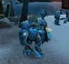 Frostwolf Guardian