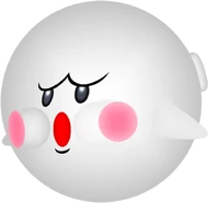 Ballooon Boo NSMBVR