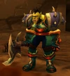East Frostwolf Warmaster