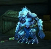 Image of Irondeep Shaman