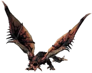 Rathalos-Roar