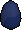 Blue dragon egg
