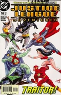 Justice League Adventures Vol 1 16