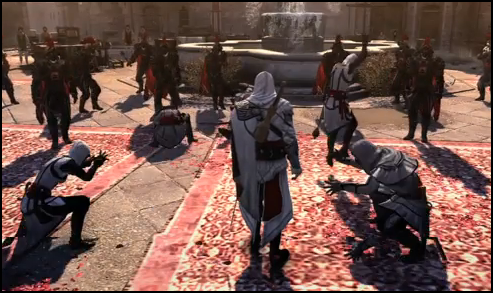 Assassins45