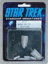 FASA 2511 RPG miniature Gorn Cruiser 1988