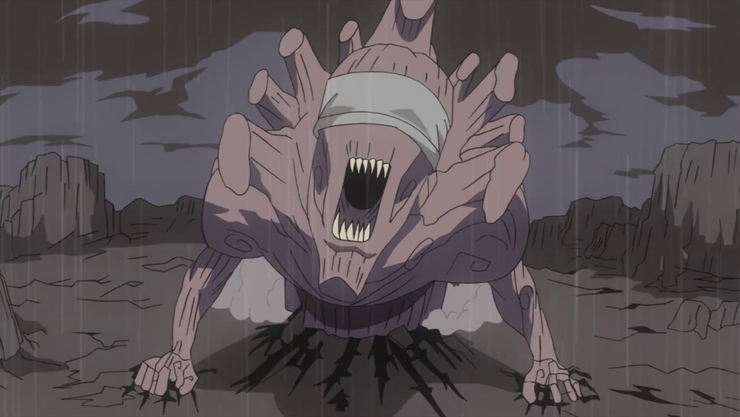 Patung iblis dari Path.PNG Luar