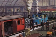Thomas'TrainRS2