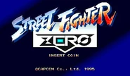 Streetfighterzero-title