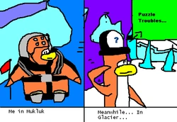 Seperationartwoik