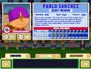 Pablo Sanchez 