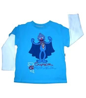 H&M-SuperGroverShirt2010