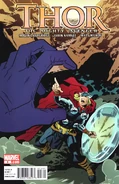 Thor The Mighty Avenger Vol 1 3