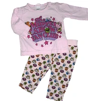 H&M-2008Fashion-Pajamas-Size62(2-4months)