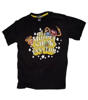 H&M-2008Fashion-Pajamas-Black
