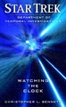 Watching the Clock solicitation cover August 2010.jpg
