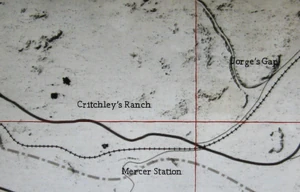Rdr critchley map