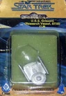 FASA-Citadel ST19 RPG miniature USS Grissom 1985