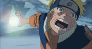 7 Coloured Rasengan