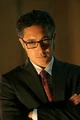 Emil Hamilton Smallville