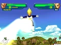 Budokai 1 21