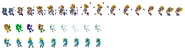 Fusion Mission sprites