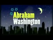 Abraham Washington Show