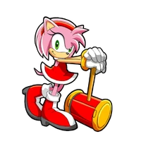 Amy 13