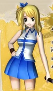 Lucy psp