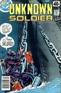 Unknown Soldier Vol 1 226