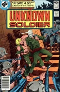 Unknown Soldier Vol 1 230