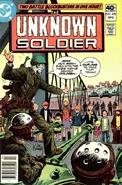 Unknown Soldier Vol 1 238