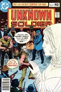 Unknown Soldier Vol 1 241