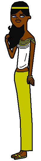 Tamira Hails From Egypt.png