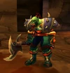 West Frostwolf Warmaster