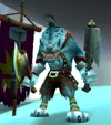Wildpaw Alpha